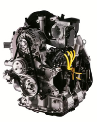 P295D Engine